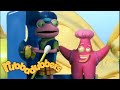 Train Driver Tubb Rubbadubbers Episode 8