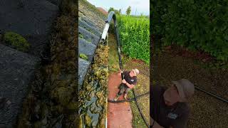 Cyclone Lite® Gutter Vacuum Series (KV100, KV80, KV60) 3600W - Side Entry video thumbnail