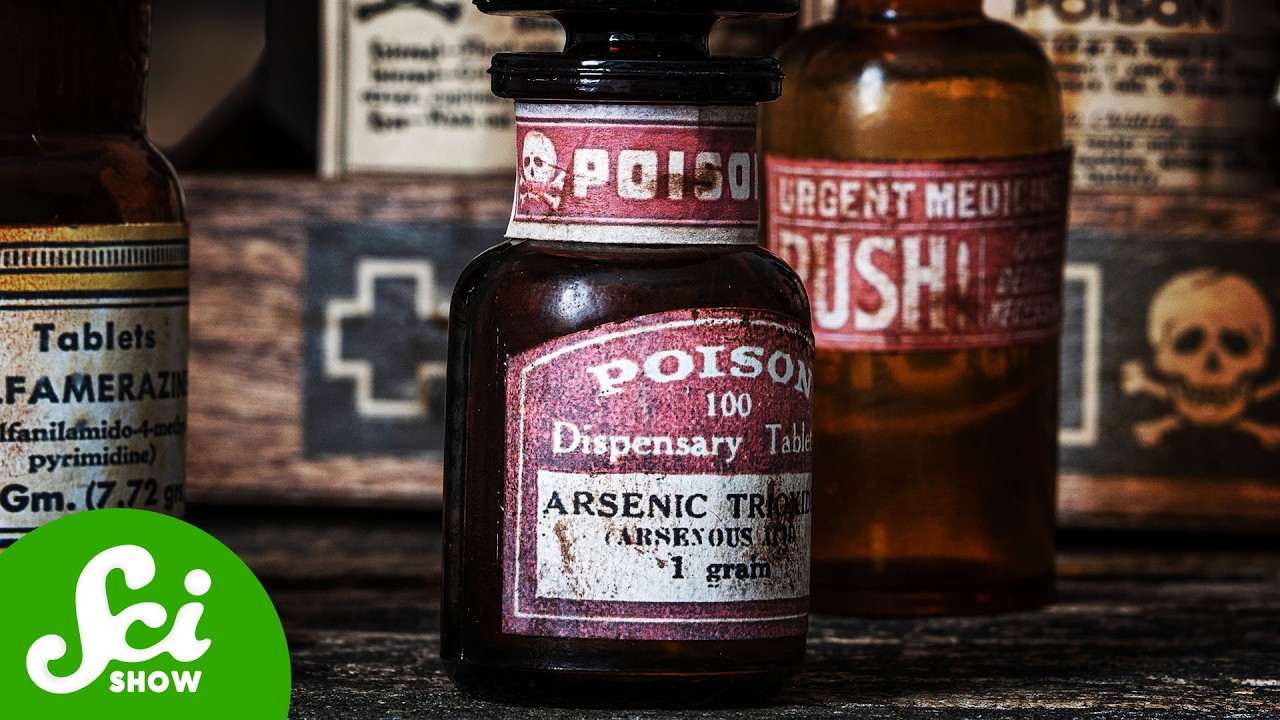 6 Places with Weird Human Mutations