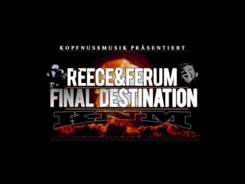 Ferum & Reece ft. joe rilla - wie willst du