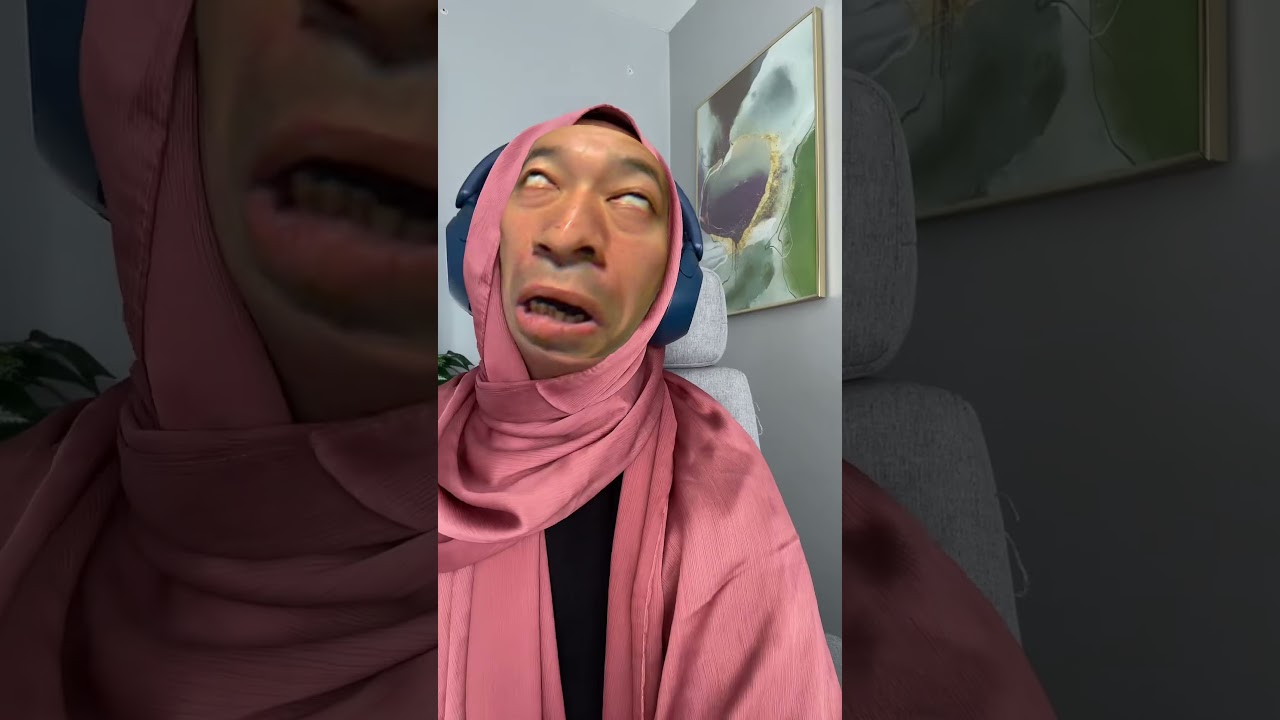 Hilarious Face Morphing Fun: Watch These Funny Filters in Action!#FunnyFilters