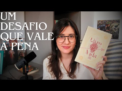 Livro da Vida de Santa Teresa D'Ávila | Por Suzana Sant'Anna