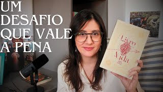 Livro da Vida de Santa Teresa D'Ávila | Por Suzana Sant'Anna