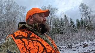 THE TRAPLINE: 11