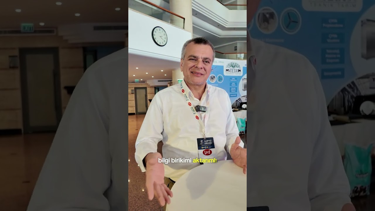 Zootek. Başat Tömek