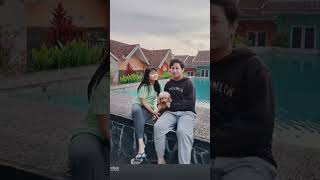 Download lagu ketawa nya bang maul lucu ygy:v #panutan #maulibra #fypシ mp3