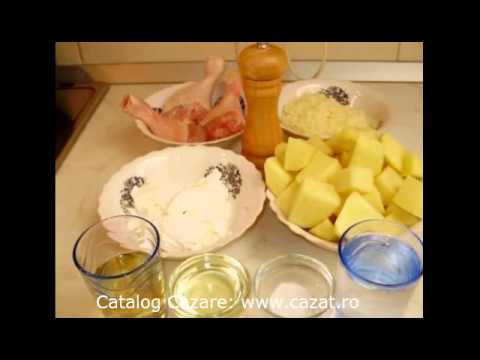 Cazare Condeiesti, Gorj - Cazat.ro