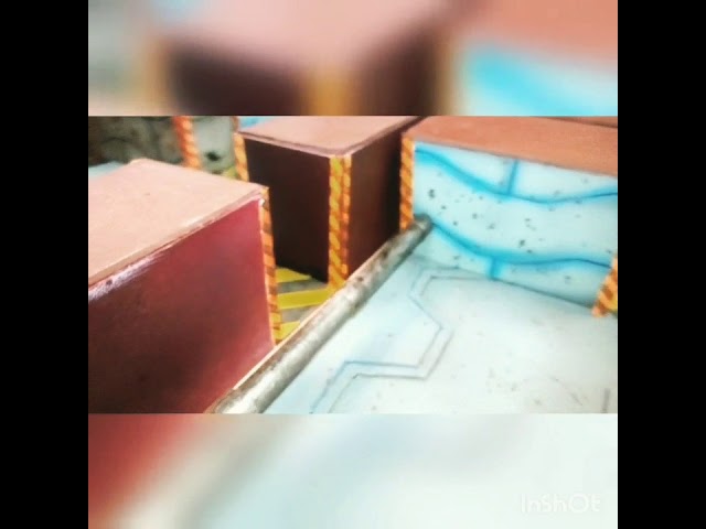 Vídeo relacionado con LM3D Escenografía Industrial Modular Sci-Fi, Complejo de Carga Imperial, 28mm-32mm, Contenedores y Accesorios para Wargames Sci-Fi e Industriales