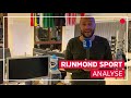 Analyse: 'Feyenoord is gewoon heel lastig te kloppen'