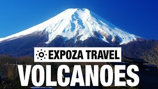 Volcanoes (Europe) Vacation Travel Guide