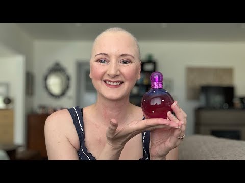 Electric Fantasy by Britney Spears - Perfume Review