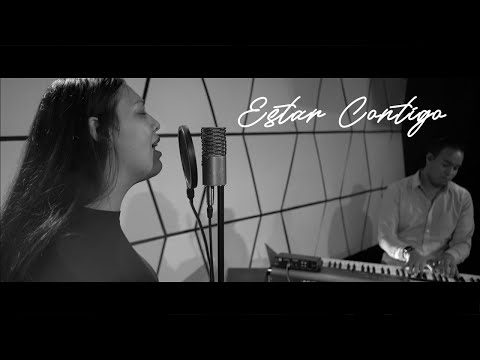 Estar Contigo - Priscilla Bueno (cover)