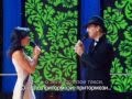 Анастасия Заворотнюк и Михаил Боярский - Зеленоглазое такси 