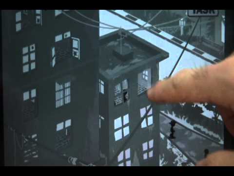 Video cover