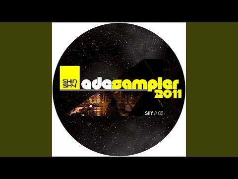 Drums of Dawn (Original Mix)