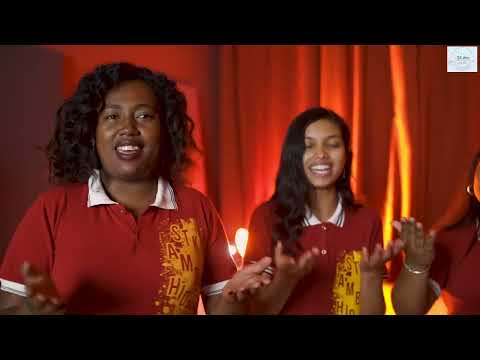 Fara ANDRIAMAMONJY feat Ny Tsantan'ny Famonjena - TOMOERA TSARA.