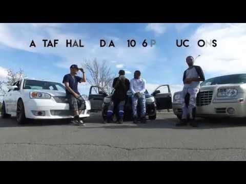 How Bow Dah - Kaine Sosa x Nino Coleone [Official Music Video] Artafishal x 1026