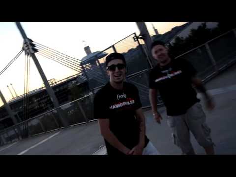 Sunny D & Crecko - Planet ( official Video 2016 )