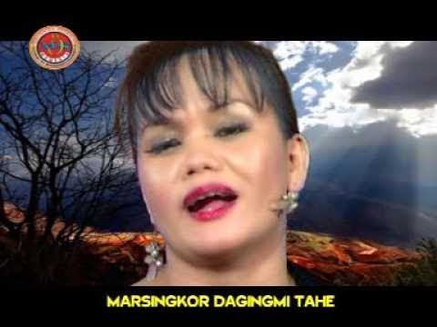 Hutajulu Sister - Tahuak Manuk (Official Music Video)