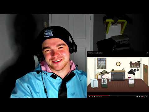 English fella reacts to - Prohibition - OverSimplified - THIS WAS AMAZING !!!