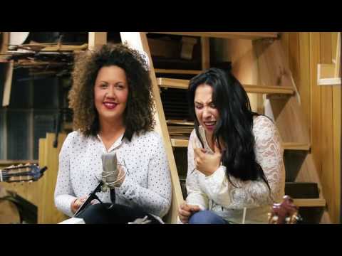 Lya y Amparo Lagares / Vivir sin ti