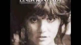 Linda Ronstadt - Mohammed&#39;s Radio (with lyrics) - HD