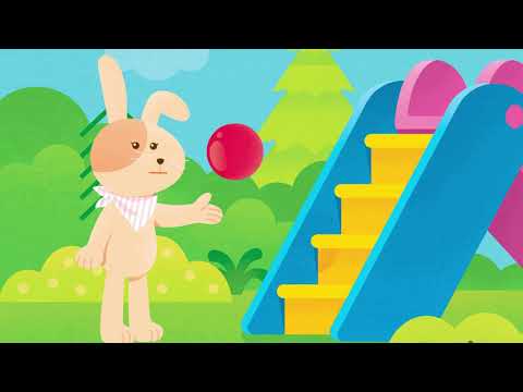 Little Hands Nursery Unit 2 Story - Up and Down