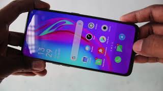 How to set ringtone in Oppo F11 Pro
