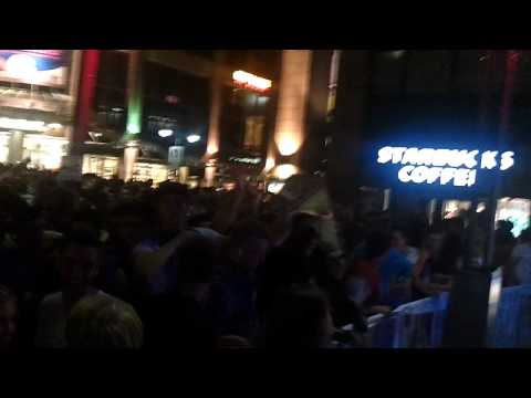 Patric La Funk in Bochum - Part 12 (MusikSommer 2011)