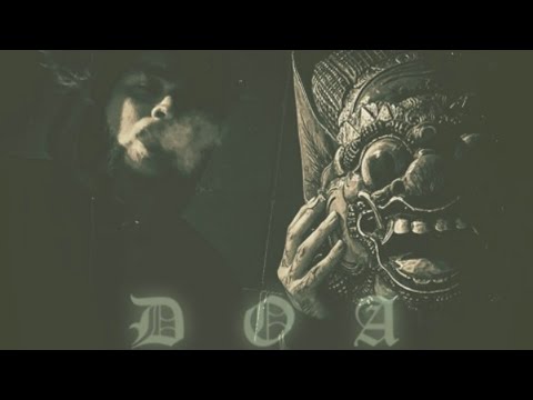 Die Slow Posse - Off A Cliff (Prod. Baker)