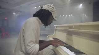 Blood Orange - Time Will Tell (Official Video)