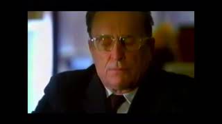 A Civil Action (1998) Movie Trailer - TV Spot 1