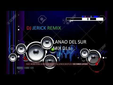 December Avenue ft Moira Kung Di Rin Lang Ikaw ft Dj jerick Bootleg 1