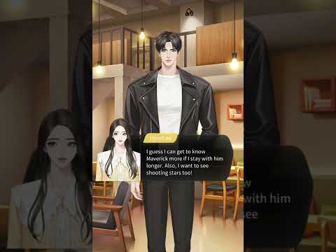 Story Pick - House of Crush EP 7 ( Random Date of Destiny Part 2 : Maverick)