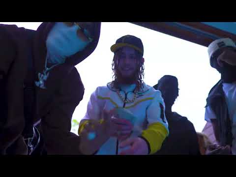 EAZY X YUNG C - TOMA TUSSI (MUSIC VIDEO) | @PacmanTV