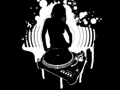 B Master J - Can't stop (Extended mix)