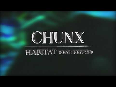 *NEW* PEYSOH LEAK 2021 "HABITAT" (Feat. CHUNX)