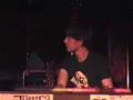Tilly and The Wall - Bessa