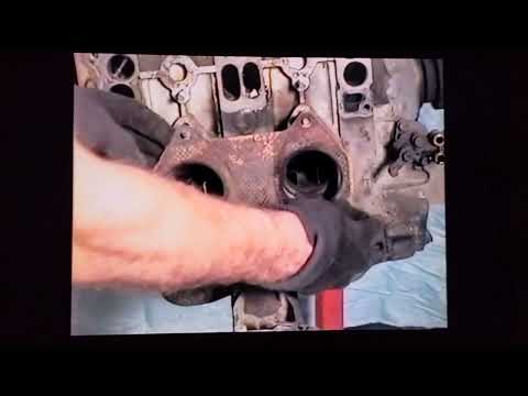 The Most Detailed Mazda Rx7 13B Rotary Engine Rebuild Video