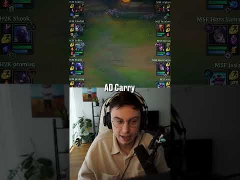 REFLECTING ON H2K - CAEDREL