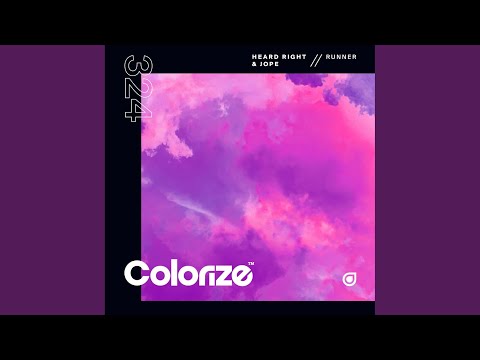 Runner (Extended Mix)