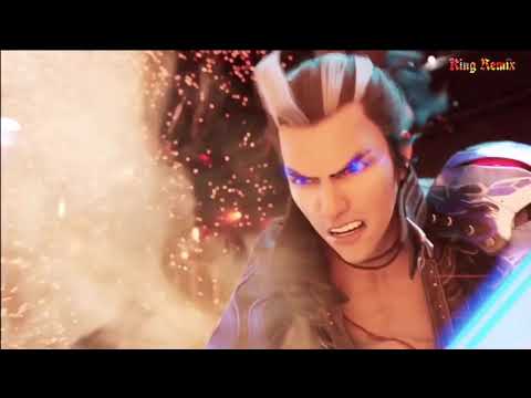 Như Bến Đợi Đò ( King Remix ) - Khánh Ân ft Hanna Cẩm Tiên