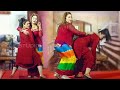 Shiza Butt Vs Jiya Butt New Latest Hot Mujra 2024