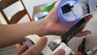 Unofficial simplehuman / Simple Human Soap Pump Fix / Repair