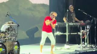 Download lagu Sammy Hagar & Friends “ Eagles Fly “ Live 3/11/2026 Dolby Live @ Park MGM Las Vegas mp3 Download lagu Sammy Hagar & Friends “ Eagles Fly “ Live 3/11/2026 Dolby Live @ Park MGM Las Vegas mp3