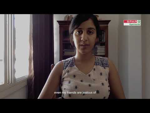 SPAR Supermom | Mothers' Day Video