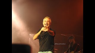 Sergio Dalma  -  Será porque te Amo