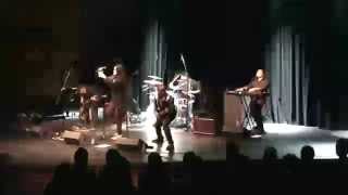 Terra Nullius - This Won´t Hurt a Bit #BODCorpBanca 2014