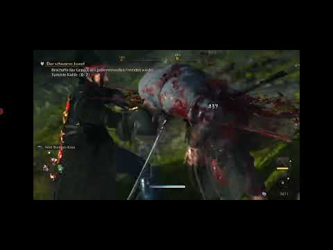 Rise of the Ronin ps5 First Look Walkthrough Gameplay Part #13