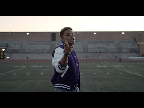 Anthony Paul - Sidelines (Official Video)
